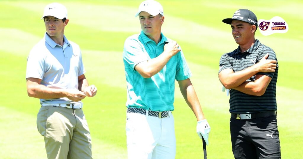 Who Is The Most Disliked Golfer On The PGA Tour?
