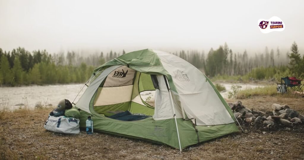Where Do I Buy 2-Season Camping Tents?
