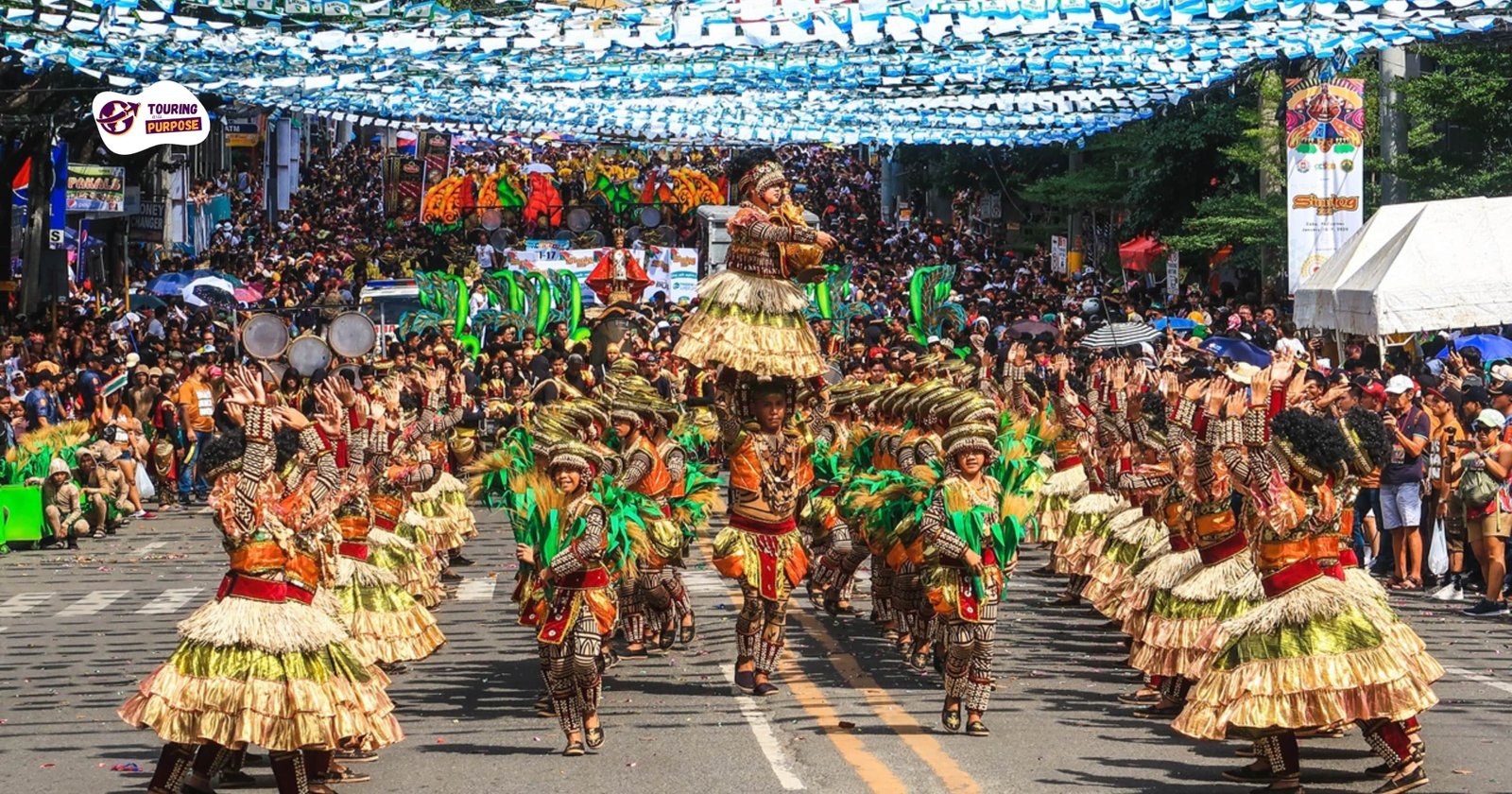 Example Of Cultural Tourism In The Philippines