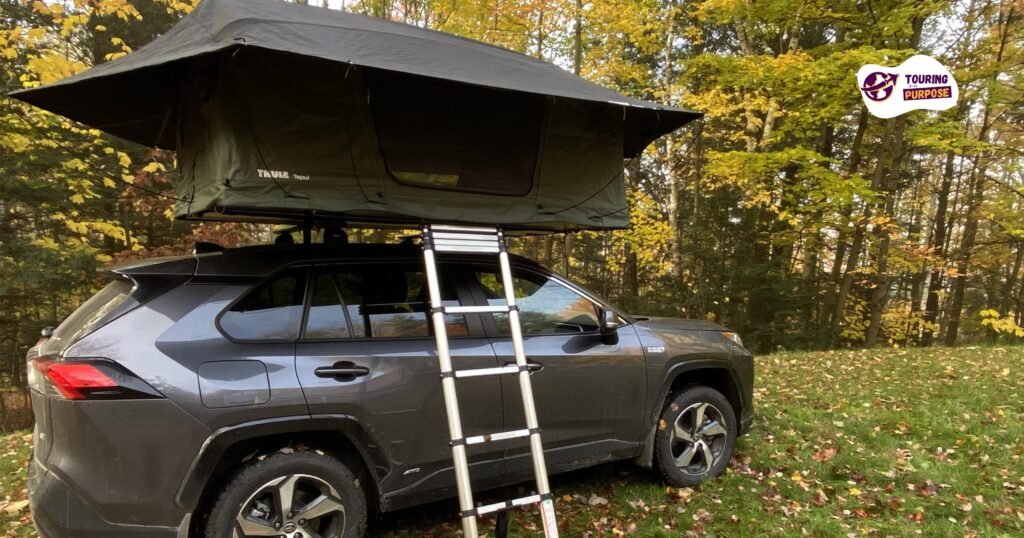 Why Are Rooftop Tents So Expensive
