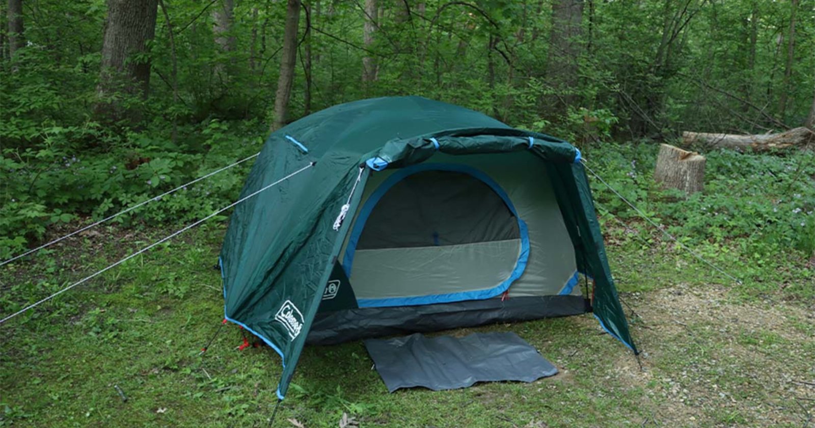 When Do Tents Go On Sale