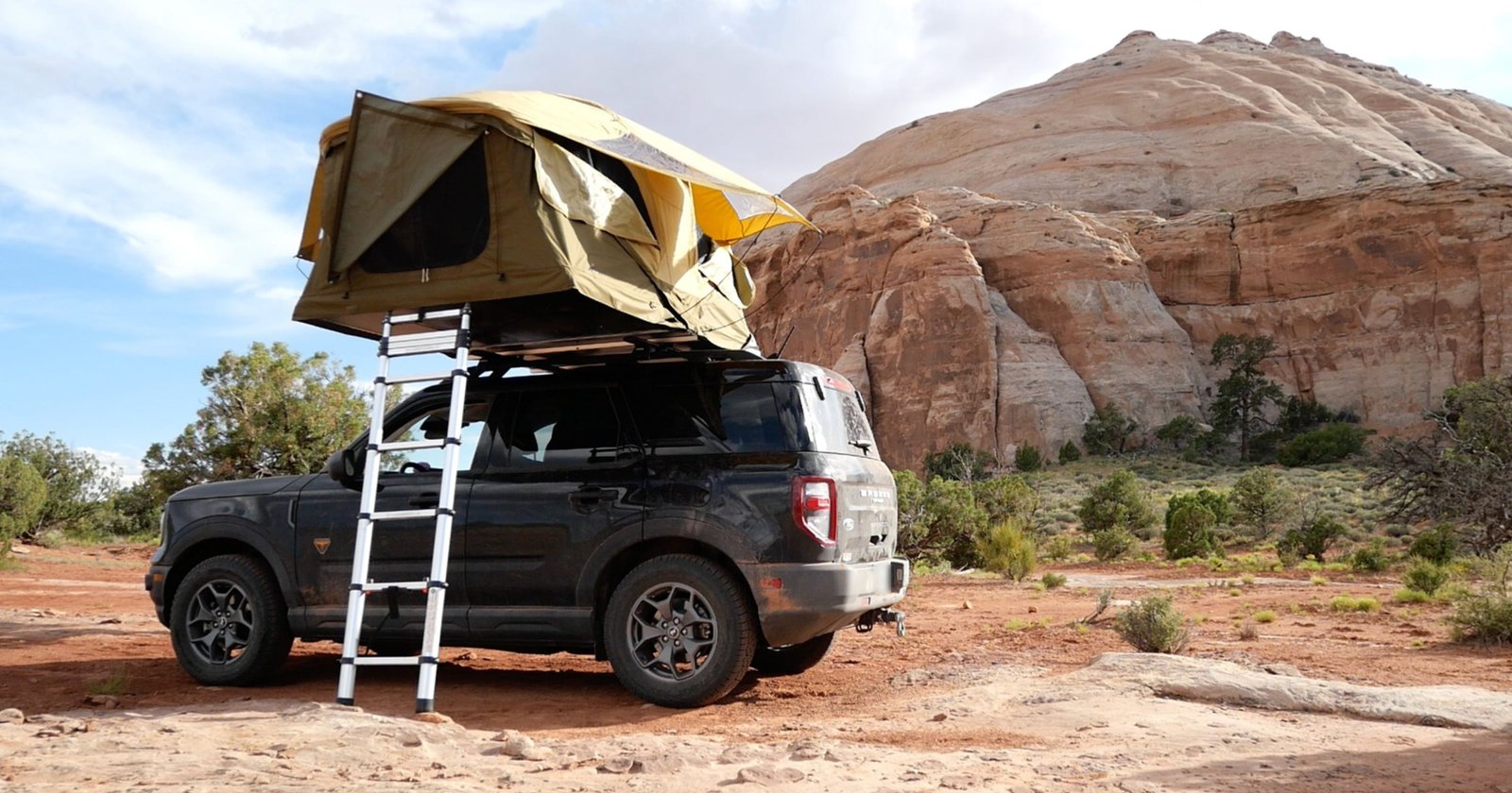 Why Are Rooftop Tents So Expensive