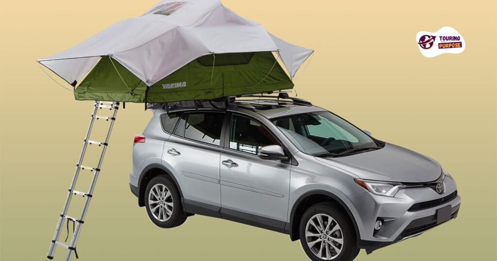 Why Are Rooftop Tents So Expensive
