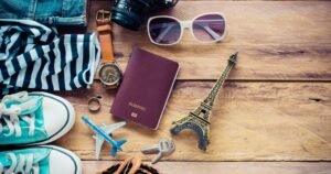 Best Travel Accessories For Europe